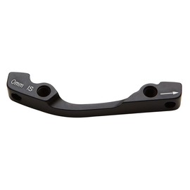 SRAM Avid Post Bracket 20P SS Adapter for CPS & Standard Bicycle Bolts