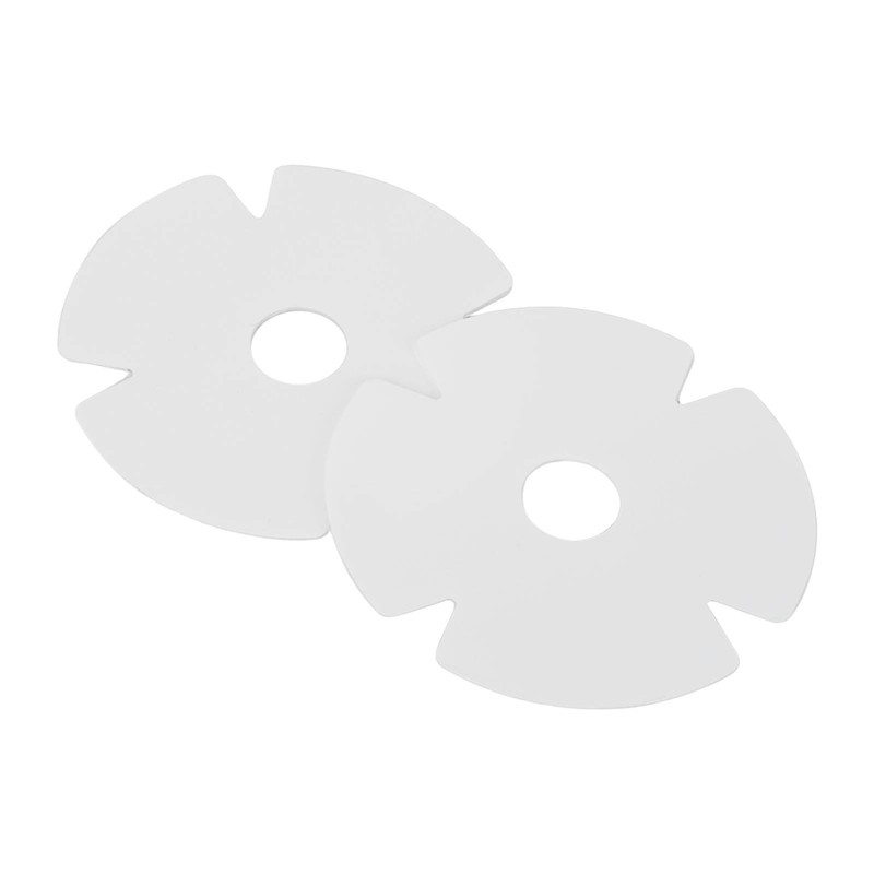 10pcs Chest Wrinkle Pads Remove Fine Lines Inhibiting Melanin Breast