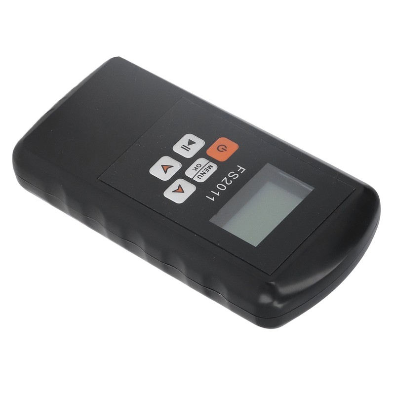 Radiation Detector Tester Dosimeter Detection Device Portable Tool for Family