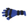 Finger Orthotics Hand Splint Training Support Finger Rehabilitation Device for