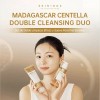 Skin1004 Kit Centella Madagascar Doble Limpieza 2 Pzs