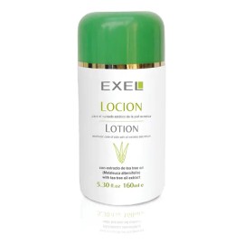 Exel Loción Para Cuidado Estético De La Piel Acnéica 160 Ml