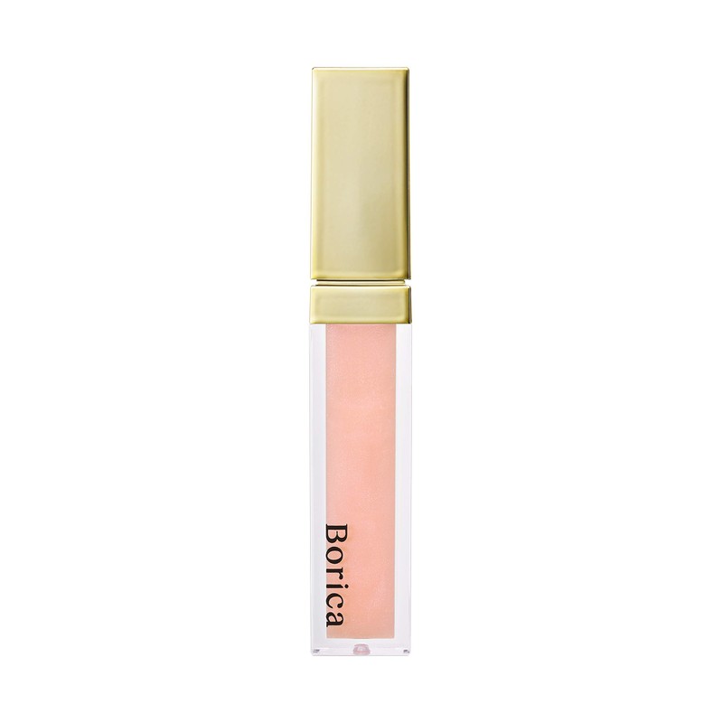 Borica Lip Plumper Extra Serum 01 [Lip Plumper Extra Serum