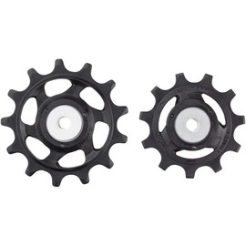Shimano Repair Parts RD-RX810 Tension/Guide Pulley Set