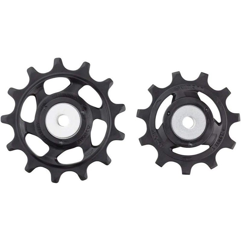 Shimano Repair Parts RD-RX810 Tension/Guide Pulley Set
