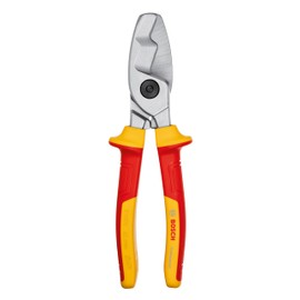 Bosch Professional VDE Cable Scissors - 200mm