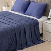 Syalife Cooling Blanket Throw for Hot Sleepers and Flashes, Ultra