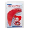 StratoFins Screw-on Water Rocket Fins - Compatible With 2 Liter