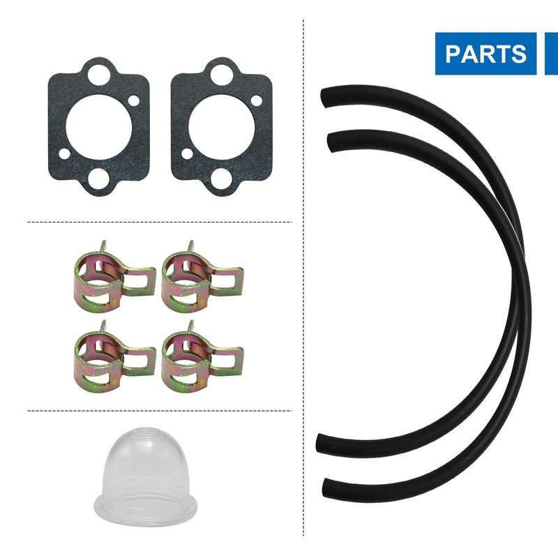 Carburetor Replacement for Wacker BS50-2 BS50-2i BS60-2 BS60-2i HDA 242