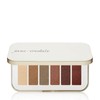 Jane Iredale PurePressed Eyeshadow Palette, Pure Basics