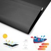 NUTRO CHILL Window Shades, RV Roller Shades Thermal Insulated Fabric