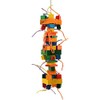 Zoo-Max Hercule Bird Toy