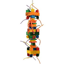 Zoo-Max Hercule Bird Toy