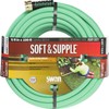 Swan Products SNSS58100 Soft & Supple Easy Coil Water Hose