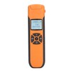 Optical Fiber Power Meter 800 to 1700 Nm Portable Auto