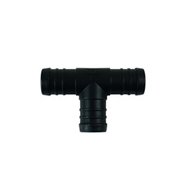 Connect 32885 Plastic Pipe Joiner T-Piece 16mm 10pc