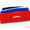 MyDomae K40018A Runwave Hairband (Individually Packaged) Runwave Hairband Red 8ea