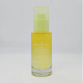 goodall Goodal Green Tangerine Vita C Blemish Care Serum 30ml + 10ml + Mask Pack / 구달 청귤 비타C 잡티 케어 세럼 30ml + 10ml + 마스크팩