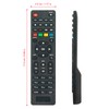 T2 TS6822 Replacement Remote Control Suitable for Telesystem DECODER T2