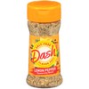 Dash Salt-Free Seasoning Blend, Lemon Pepper, 2.5 Ounce