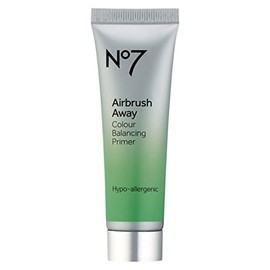No7 Airbrush Away Colour Balancing Primer