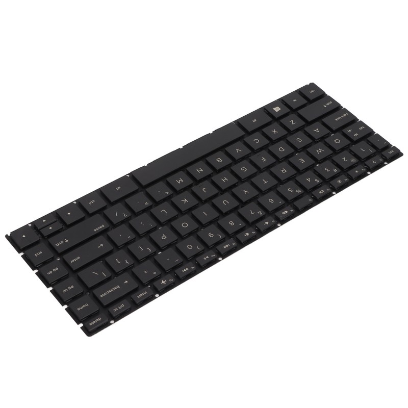 Replacement Keyboard Keys Easy Replaceable 5 Million Keystrokes 84 Key
