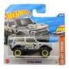 Hot Wheels 21 Ford Bronco 2025