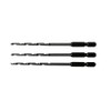 Star-M Hex Shaft Taper Point Bit