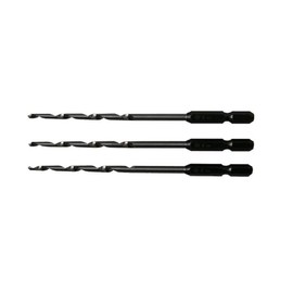 Star-M Hex Shaft Taper Point Bit