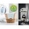 Leifheit Clean Twist M Ergo/Power Clean M Micro Duo Mop