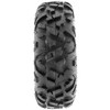 SunF 19x7-8 ATV UTV 19x7x8 All Terrain Tires 6 PR