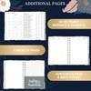 2025 Planner - Planner 2025, Jan.2025 - Dec.2025, 6.4" x