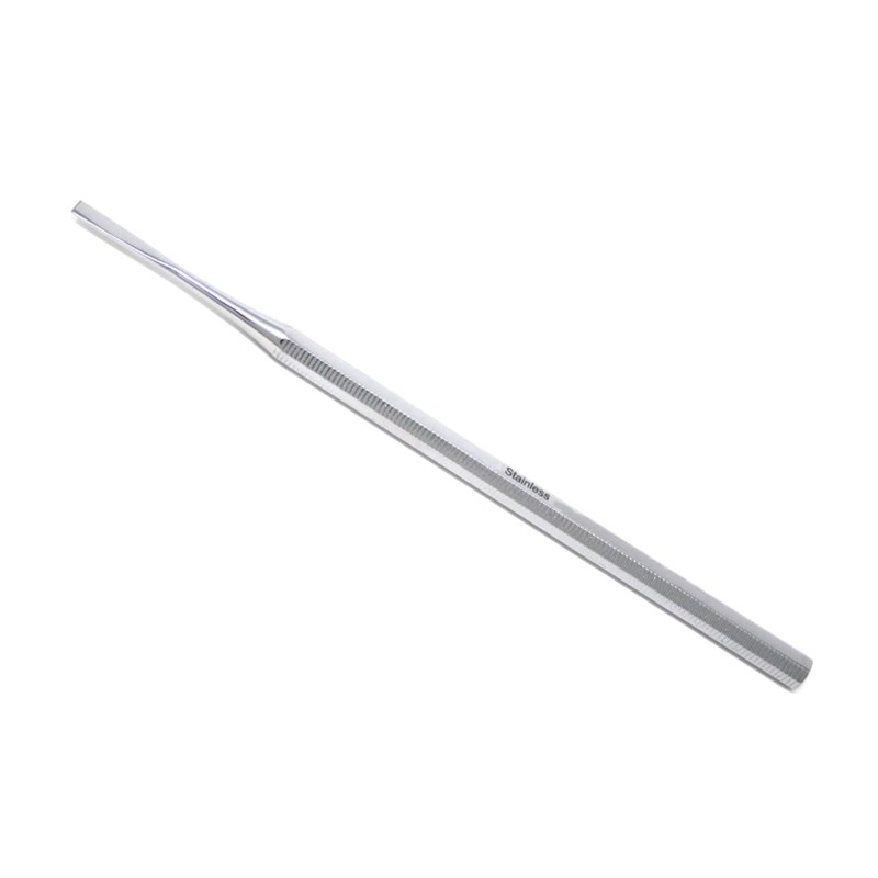 Nail Splitter Straight 2mm Stainless Steel Podiatrist Tool Nail Care