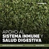 Aceite de Orégano 100% Natural Health Hack con Carvacrol y