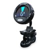 Snark SN5X Limited Edition - Clip-On Tuner for Guitar, Bass