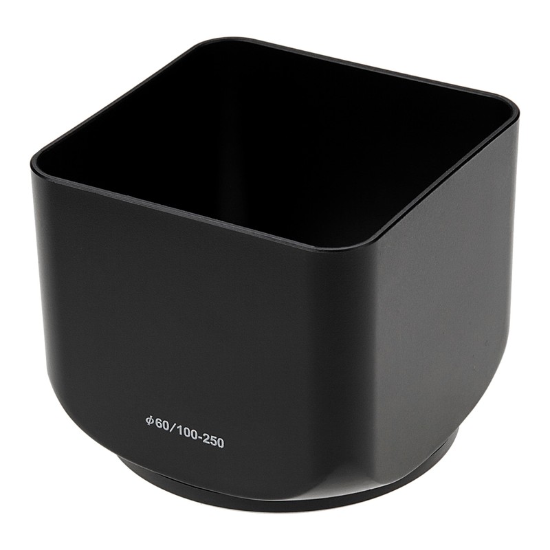 Fotodiox Pro Lens Hood for Hasselblad Bay 60 B60 CF