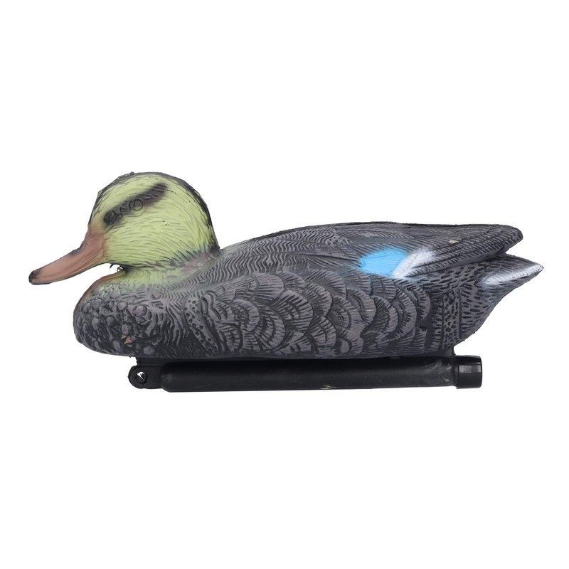 Floating Duck Decoy Simulation Hunting Duck Garden Pool Yard Lake