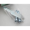 Waki Sangyo Hollow Wall Board Anchor A-409 Suitable for Panel