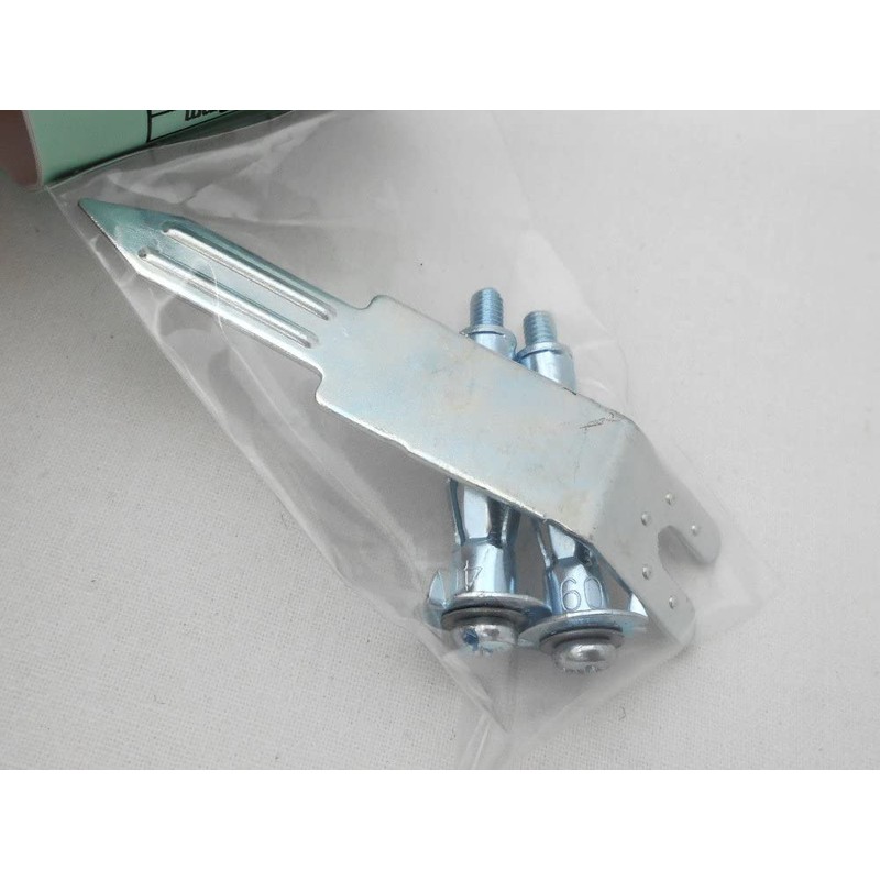 Waki Sangyo Hollow Wall Board Anchor A-409 Suitable for Panel