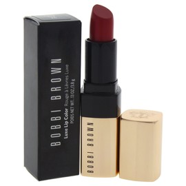 Bobbi Brown Luxe Lip Colour 26 Retro Red 4 g