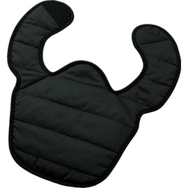 【Kojito】Comfortably Warms Neck and Shoulders Hot Rest Neck and Shoulder Warmer (with Hand Warmer Pocket) Black