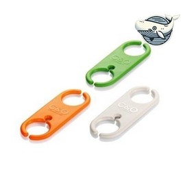 High-quality, versatile color office cable organizer (WFGRMBK) / 고품질 다양한 색상 사무용 케이블 정리기 편리한 (WFGRMBK)