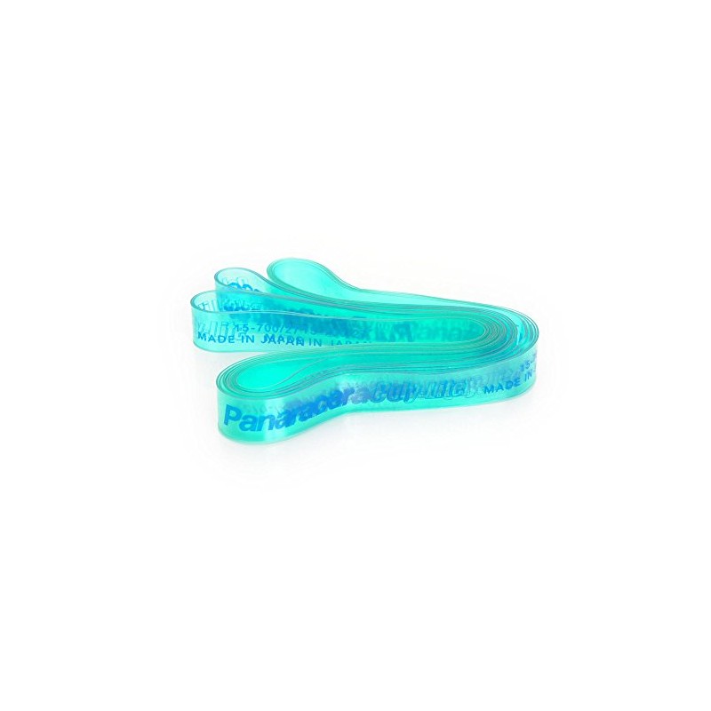 Panaracer PL70015 Poly-Lite Rim Tape, W/O 700C x 27, 0.6