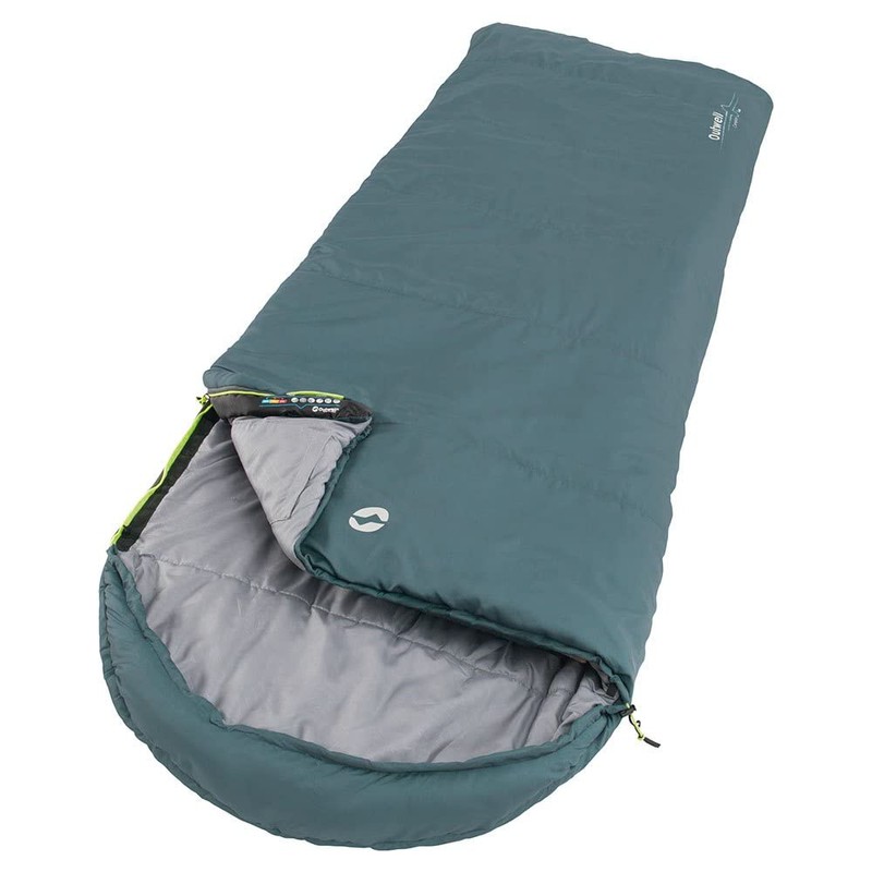 Outwell Campion Lux Sleeping Bag Long