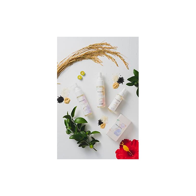 Rice no Blessing Beauty Mist/Lotion, 3.4 fl oz (100 ml)