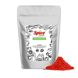 Sweet Paprika Powder | Ground Seasoning Spanish Premium Quality Free UK P&P 50g-950g (450g)