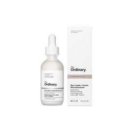 Rice Lipids + Actoin Microemulsion 60ml / 라이스 리피즈 + 엑토인 마이크로에멀전 60ml