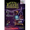 Sam Battles the Machine!: A Branches Book (Eerie Elementary #6):