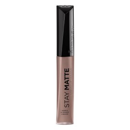 Rimmel Stay Matte Liquid Lip Colour, Lethal Kiss (1 Count)