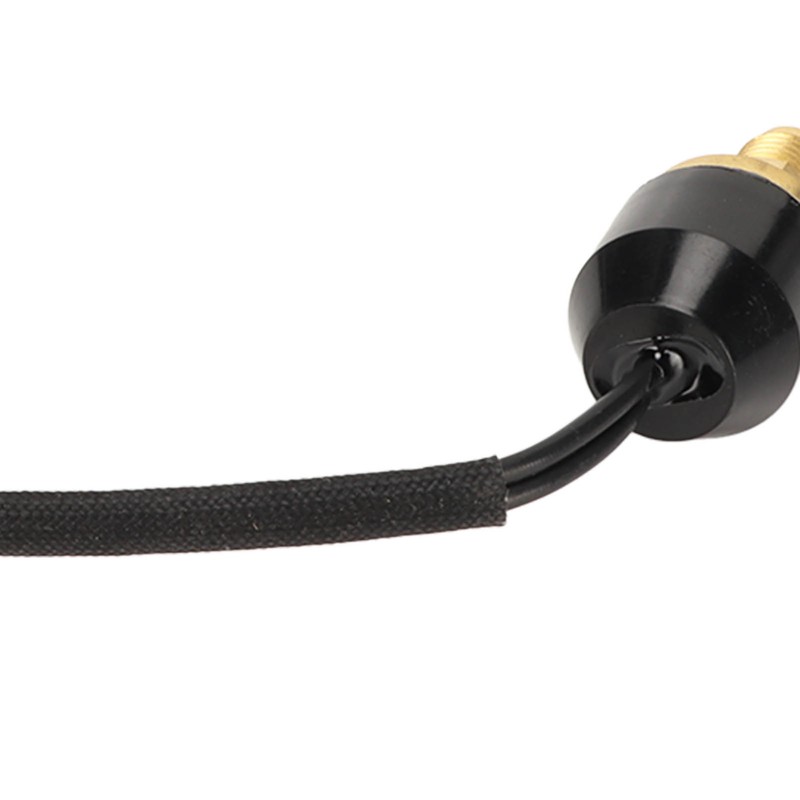 Excavator Pressure Sensor Switch Brass Standard 309 5769 Pressure Switch